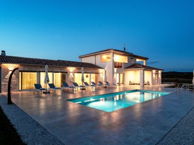 Villa Villa Juki - Outdoor photo 6