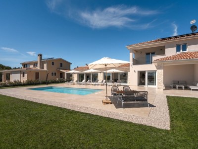 Villa Villa Juki - Outdoor photo 7