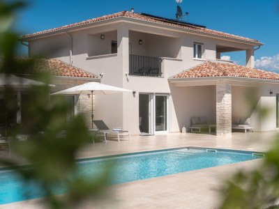 Villa Villa Juki - Outdoor photo 8