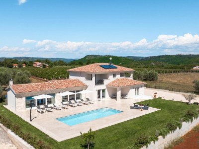 Villa Villa Juki - Outdoor photo 10