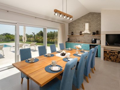 Villa Villa Juki - Features photo 13