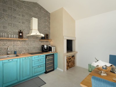 Villa Villa Juki - Features photo 14