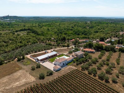 Villa Villa Juki - Environment photo 33