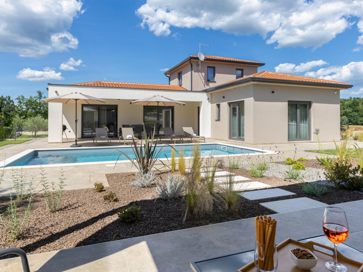 Villa Villa Flores - Outdoor photo 3