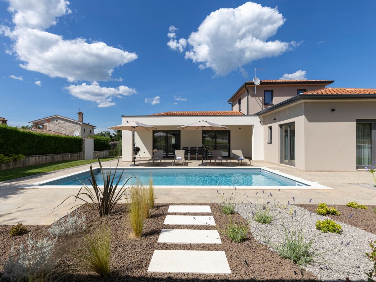 Villa Villa Flores - Outdoor photo 4