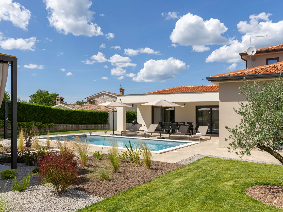 Villa Villa Flores - Outdoor photo 5