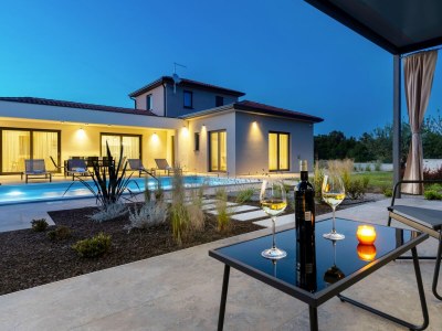 Villa Villa Flores - Outdoor photo 2