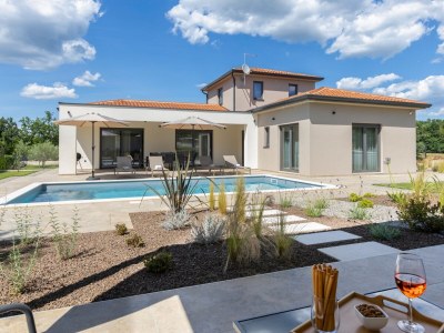 Villa Villa Flores - Outdoor photo 3