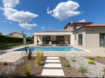 Villa Villa Flores - Outdoor photo 4