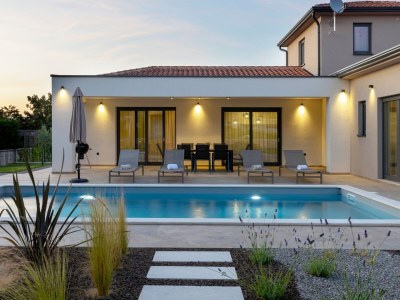 Villa Villa Flores - Outdoor photo 6