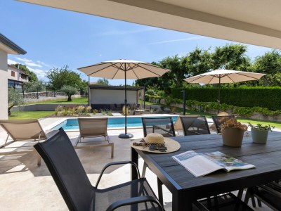 Villa Villa Flores - Outdoor photo 7