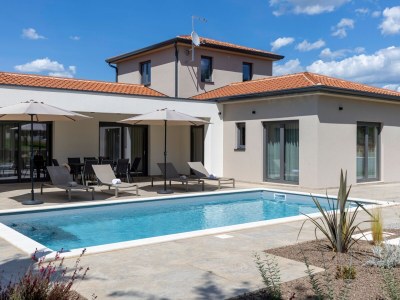 Villa Villa Flores - Outdoor photo 9