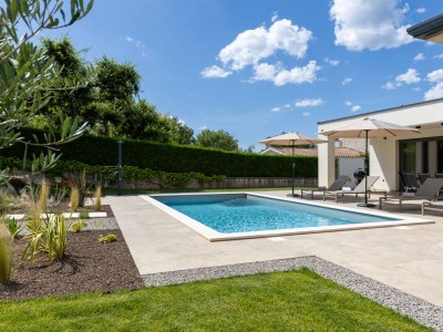 Villa Villa Flores - Outdoor photo 10