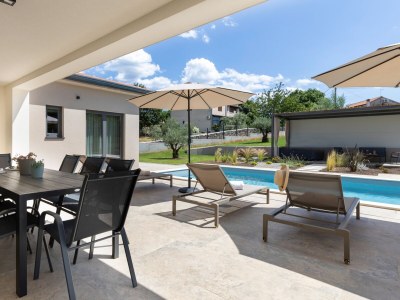 Villa Villa Flores - Outdoor photo 11