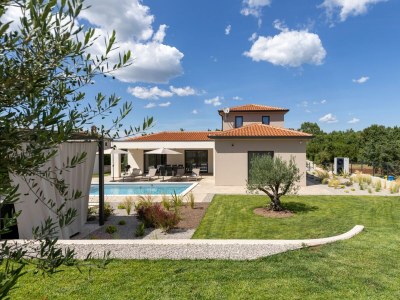 Villa Villa Flores - Outdoor photo 12