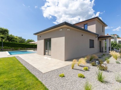 Villa Villa Flores - Outdoor photo 13