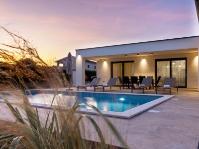 Villa Villa Flores - Outdoor photo 14