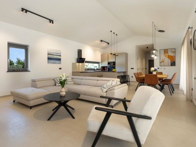 Villa Villa Flores - Features photo 17