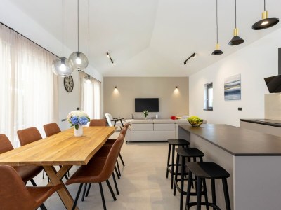 Villa Villa Flores - Features photo 18