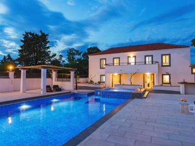 Holiday house Comfortable and spacious house with terrace Zadar K-21414 - Outdoor photo 3