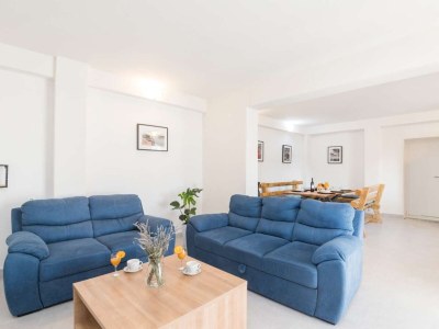 Holiday house Comfortable and spacious house with terrace Zadar K-21414 - Outdoor photo 10