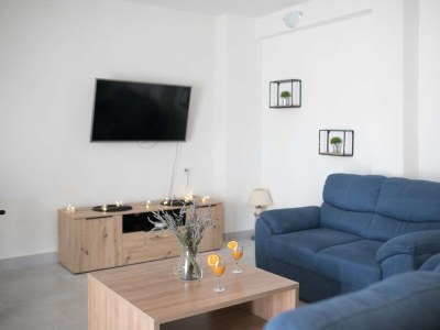 Holiday house Comfortable and spacious house with terrace Zadar K-21414 - Outdoor photo 11