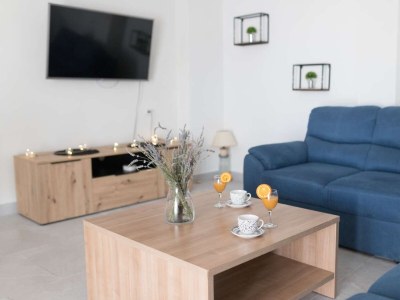 Holiday house Comfortable and spacious house with terrace Zadar K-21414 - Outdoor photo 12