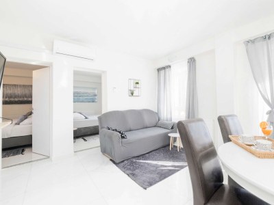 Holiday house Comfortable and spacious house with terrace Zadar K-21414 - Outdoor photo 13