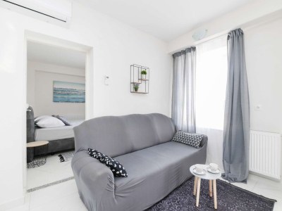 Holiday house Comfortable and spacious house with terrace Zadar K-21414 - Outdoor photo 14