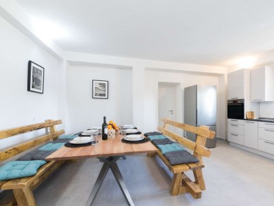 Holiday house Comfortable and spacious house with terrace Zadar K-21414 - Outdoor photo 16