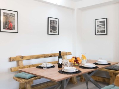 Holiday house Comfortable and spacious house with terrace Zadar K-21414 - Outdoor photo 17