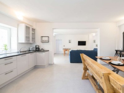 Holiday house Comfortable and spacious house with terrace Zadar K-21414 - Outdoor photo 19