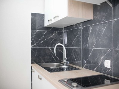 Holiday house Comfortable and spacious house with terrace Zadar K-21414 - Outdoor photo 20