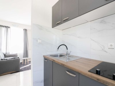 Holiday house Comfortable and spacious house with terrace Zadar K-21414 - Outdoor photo 23