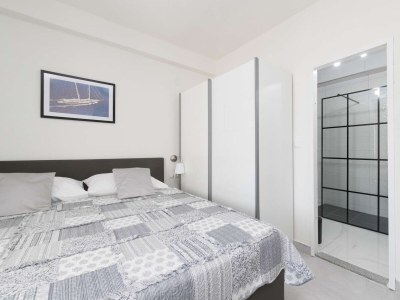 Holiday house Comfortable and spacious house with terrace Zadar K-21414 - Outdoor photo 24