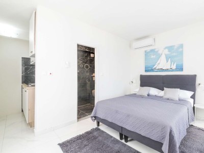 Holiday house Comfortable and spacious house with terrace Zadar K-21414 - Outdoor photo 26