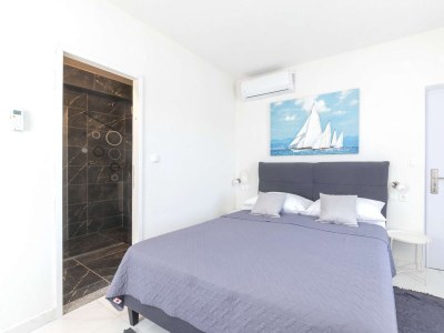 Holiday house Comfortable and spacious house with terrace Zadar K-21414 - Outdoor photo 27