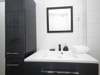 Holiday house Comfortable and spacious house with terrace Zadar K-21414 - Outdoor photo 40