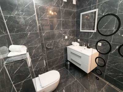 Holiday house Comfortable and spacious house with terrace Zadar K-21414 - Outdoor photo 43