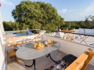 Holiday house Comfortable and spacious house with terrace Zadar K-21414 - Outdoor photo 52