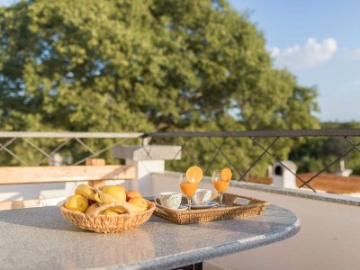 Holiday house Comfortable and spacious house with terrace Zadar K-21414 - Outdoor photo 54