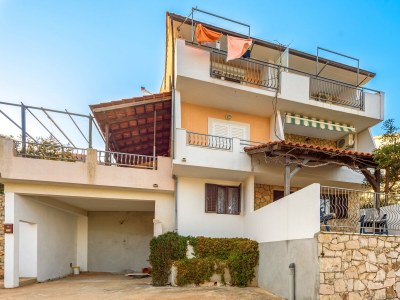 Apartment Two bedroom apartment near beach Basina, Hvar A-11817-a - Outdoor photo 6