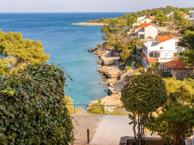 Apartment Two bedroom apartment near beach Basina, Hvar A-11817-a - Outdoor photo 8