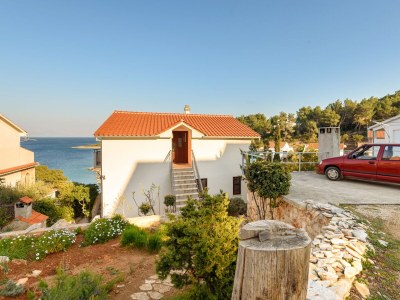 Apartment Two bedroom apartment near beach Basina, Hvar A-11817-a - Outdoor photo 11