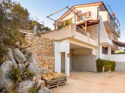 Apartment Two bedroom apartment near beach Basina, Hvar A-11817-a - Outdoor photo 12