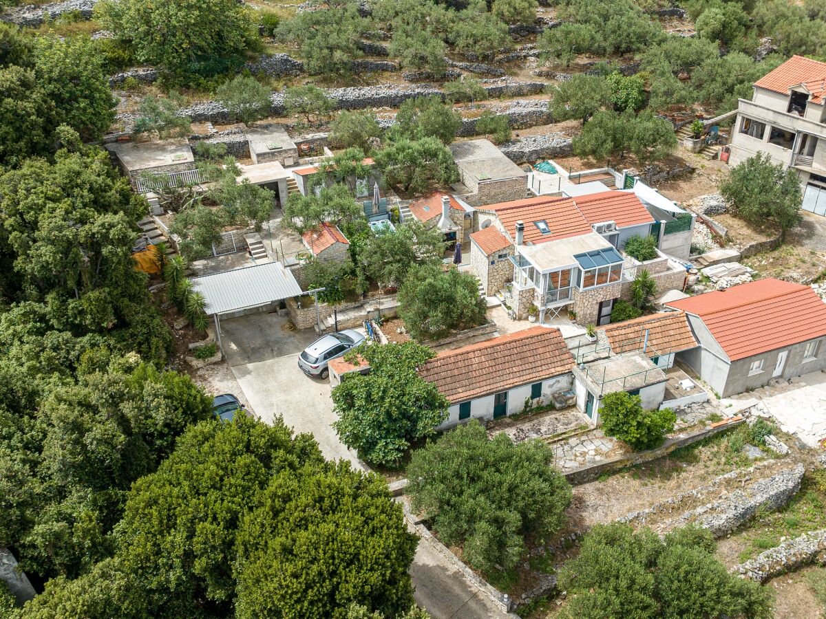 Holiday house Seaside holiday house Cove Blaca, Korčula - 21444 - Seaside holiday house Cove Blaca, Korčula - 21444 - Outdoor photo 3