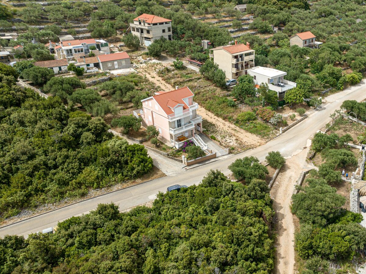 Holiday house Seaside holiday house Cove Blaca, Korčula - 21444 - Seaside holiday house Cove Blaca, Korčula - 21444 - Outdoor photo 4