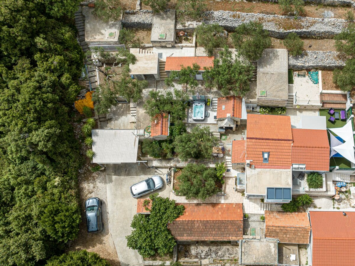 Holiday house Seaside holiday house Cove Blaca, Korčula - 21444 - Seaside holiday house Cove Blaca, Korčula - 21444 - Outdoor photo 5