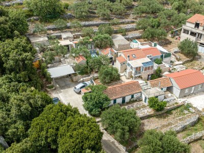 Holiday house Seaside holiday house Cove Blaca, Korčula - 21444 - Seaside holiday house Cove Blaca, Korčula - 21444 - Outdoor photo 3