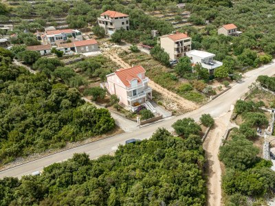 Holiday house Seaside holiday house Cove Blaca, Korčula - 21444 - Seaside holiday house Cove Blaca, Korčula - 21444 - Outdoor photo 4